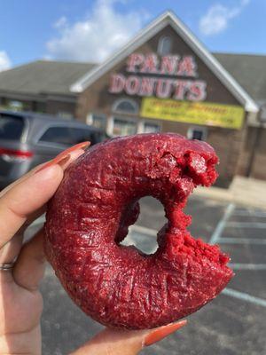 Pana Donuts