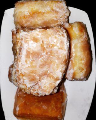 Glazed Beignets