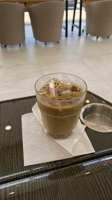 Vietnamese Iced Coffee