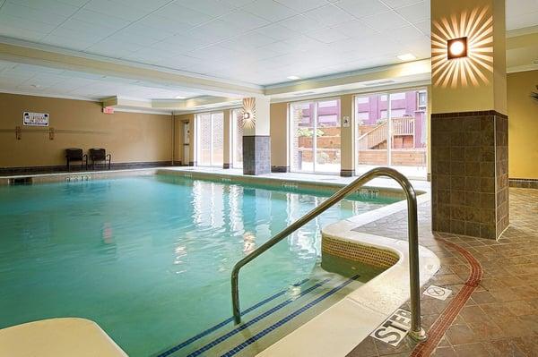 Causeway Bay Hotel - Lansing, MI - Lansing Hotels