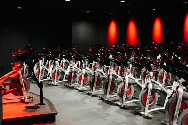 CYCLEBAR