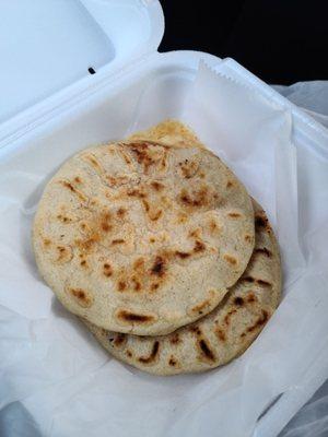 El Salvador Bakery