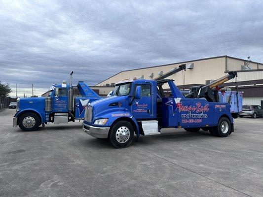 Heavy duty towing in Houston Texas,                              Heavy duty towing in Baytown Texas