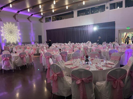 Asha Party Rentals