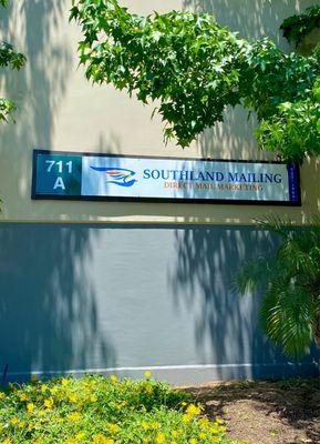 Southland Mailing