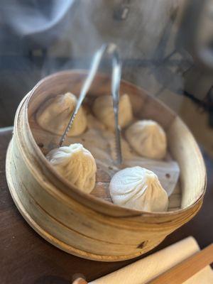 Original Soup Dumpling