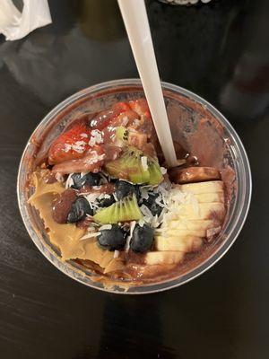 Açaí Bowl