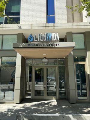 Liquivida Wellness Center