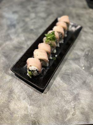 Albacore delight roll