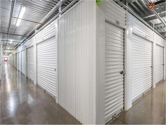 Interior Units - Extra Space Storage at 2997 Ulster St, Denver, CO 80238