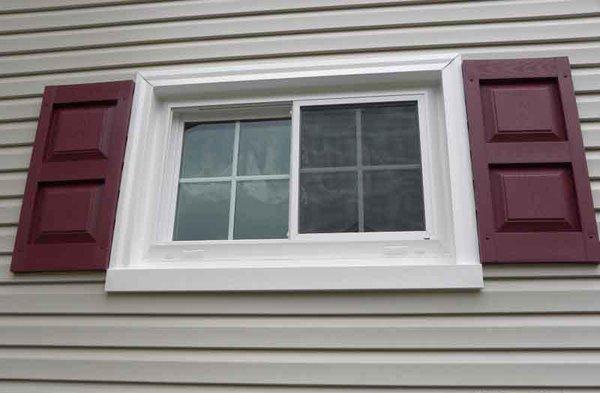 CVS Windows & Siding