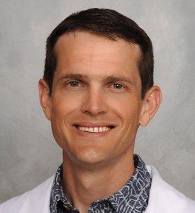 Timothy Stoddard, MD