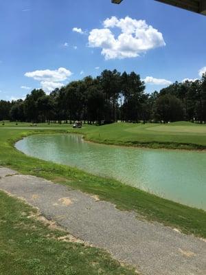 Black Creek Golf Club