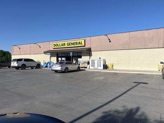 Dollar General