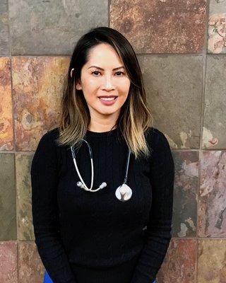 Dr. Thuy Doan