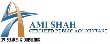 Ami Shah CPA