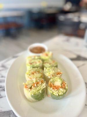 Fresh Spring Roll