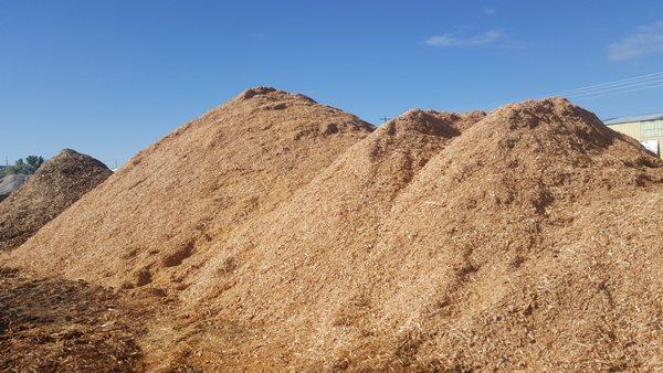 Rocky Mountain Compost