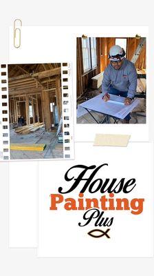 HousePaintingplus