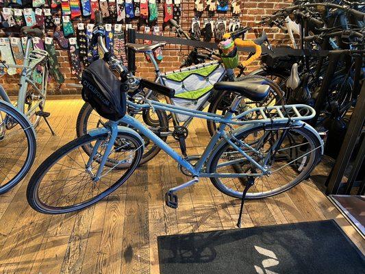 Cycle Portland - Bike Tours, Rentals, Repairs