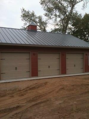 Nice little shed in Belle Plaine!!