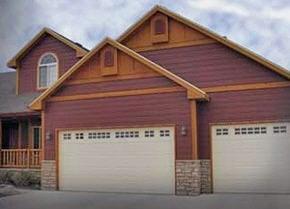 M & M Garage Doors LLC