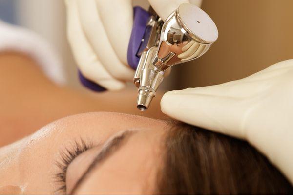 Oxygen Facial in August only $135. Reserve your spot at lavishskinbymaggie.com