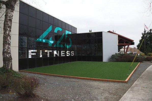 425 FITNESS Redmond