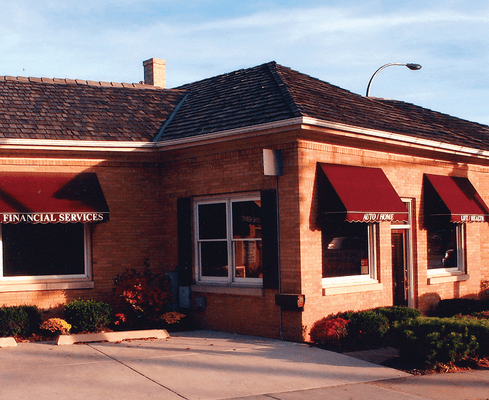 State Farm Office