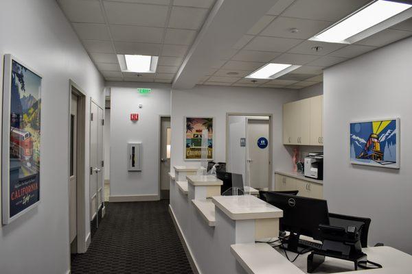 Dental Express Escondido 619-374-8436 Back Office