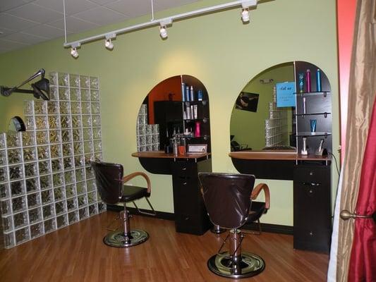 Appearances Salon & Spa