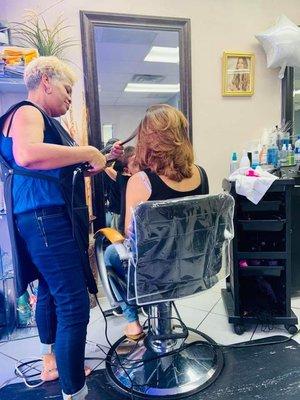 Triple A Dominican Hair & Spa | Dominican Beauty Hair Salon