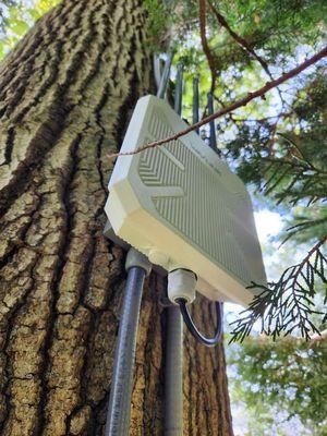 Need outdoor wifi? We can help!