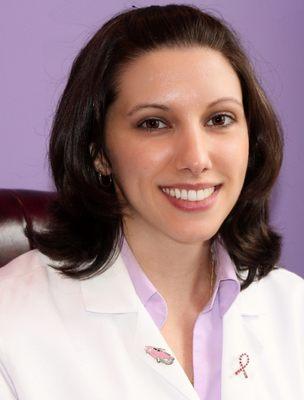 Dr. Maria Culotta MD FACOG