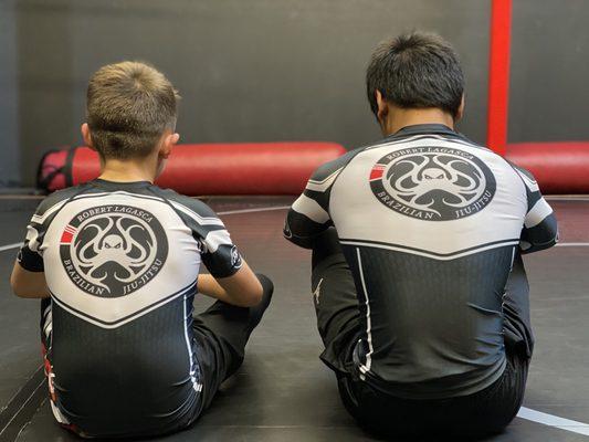 Lagasca Brazilian Jiu Jitsu