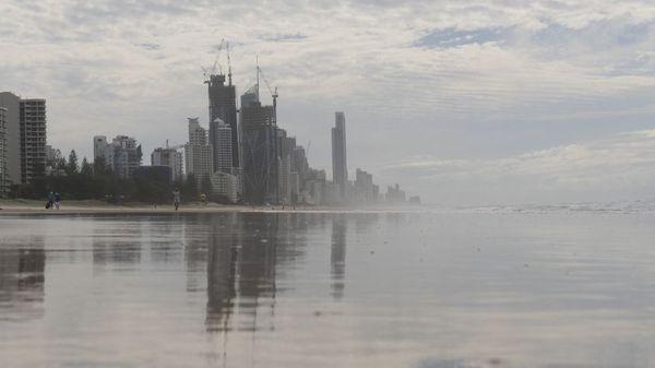 Gold Coast Australia.