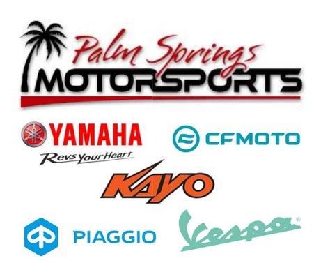 Palm Springs Motorsports