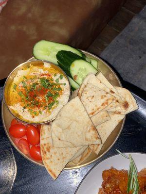 Hummus