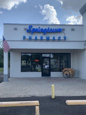 Springtown Pharmacy