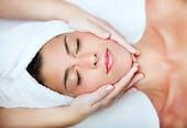 Relax and enjoy a wonderful facial