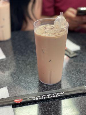 Milk Tea