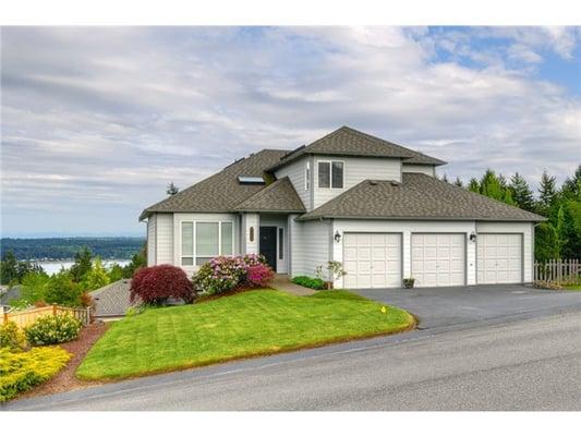 Bessie Pl, SIlverdale WA - SOLD