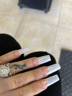 Q & N Nails