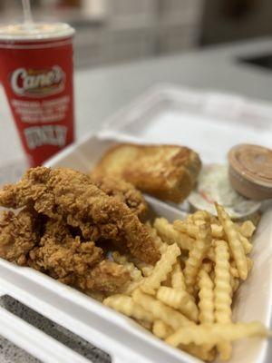 Raising Cane's Chicken Fingers