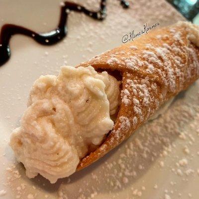 Cannoli