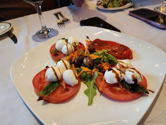 Caprese