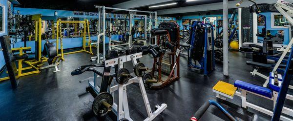 Philadelphia Private Gym