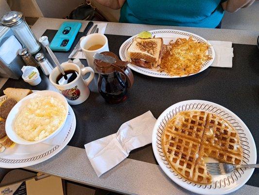 Waffle House