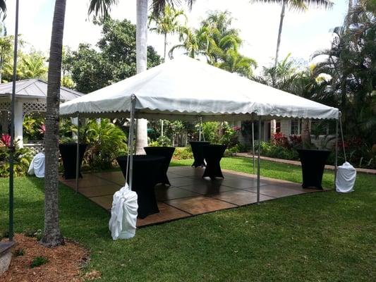 Kendale Party Rental