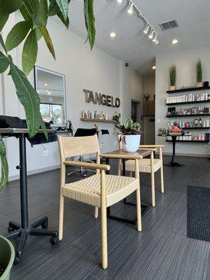 Tangelo Hair Salon